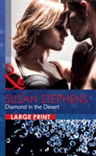 Diamond In The Desert