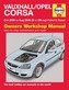 Vauxhall/Opel Corsa
