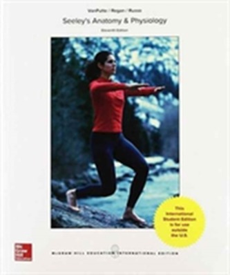 Seeley's Anatomy & Physiology