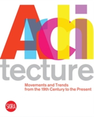 Arch: 20th Cent Movements