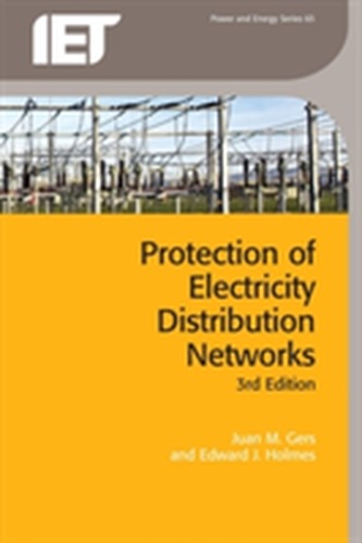 Protection of Electricity Distribution Networks