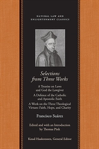 Selections from Three Works