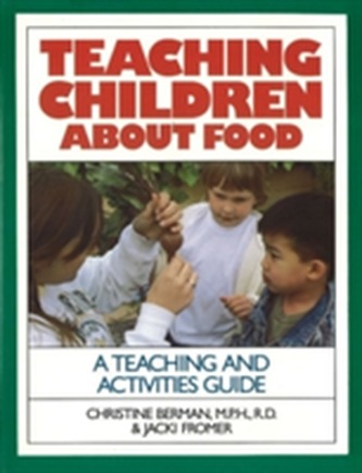 Teaching Children About Food