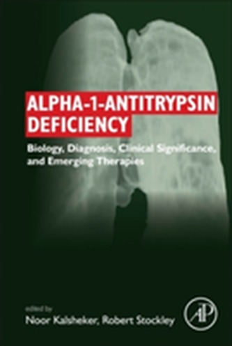 Alpha-1-antitrypsin Deficiency