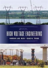 High Voltage Engineering