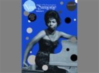The Nina Simone Piano Songbook