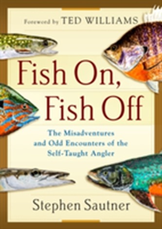 Fish On, Fish Off