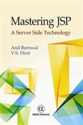 Mastering JSP