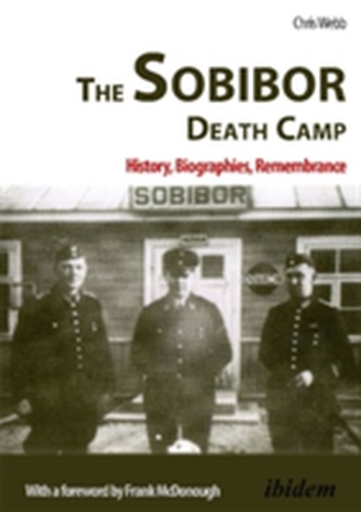 Sobibor Death Camp