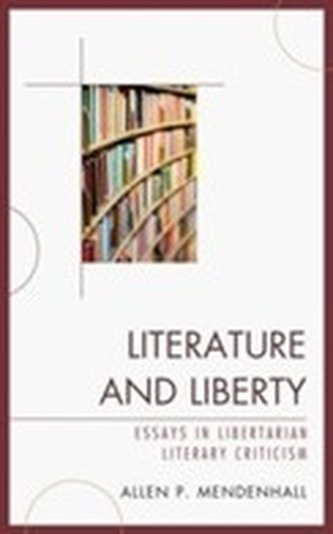 Literature and Liberty