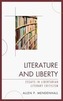 Literature and Liberty