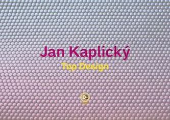 Kalendář nástěnný 2016 - Top Design - Jan Kaplický, 64 x 45 cm