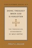 Doing Theology When God is Forgotten