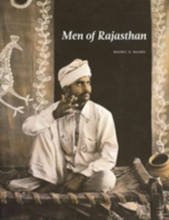 Men Of Rajasthan