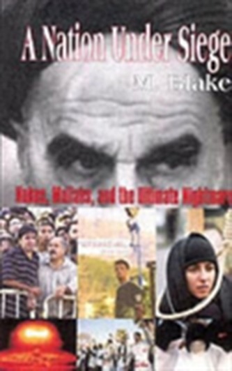Nation Under Siege