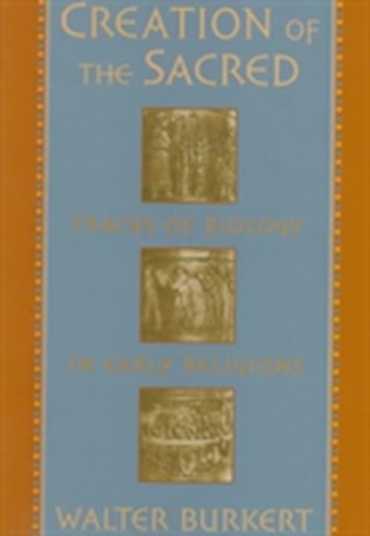 Creation of the Sacred