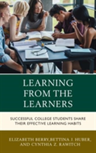 Learning from the Learners