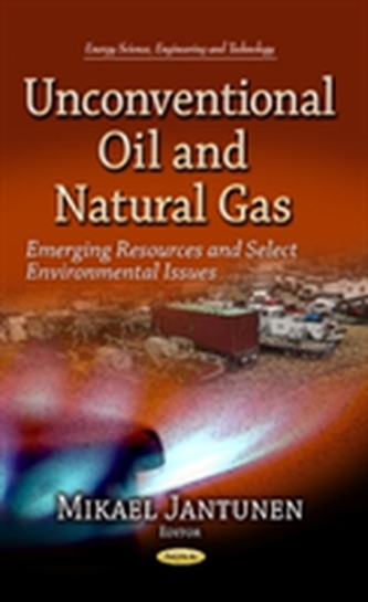 Unconventional Oil & Natural Gas