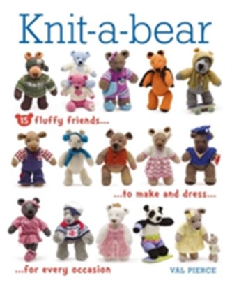 Knit-A-Bear