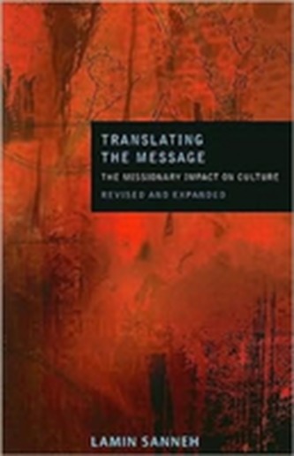 Translating the Message