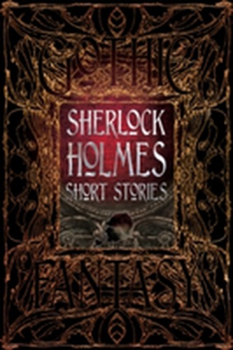 Sherlock Holmes Short Stories