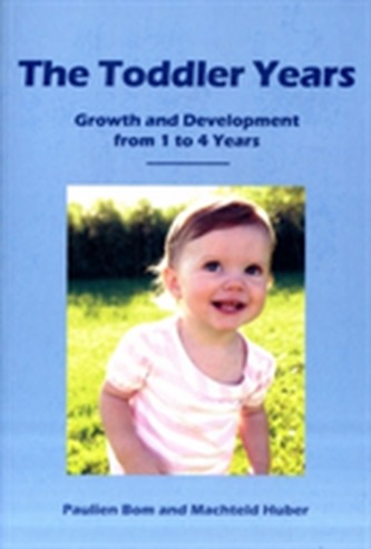 The Toddler Years
