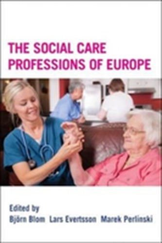 Social and caring professions in European welfare states
