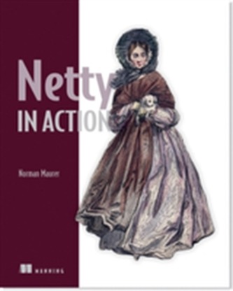 Netty in Action