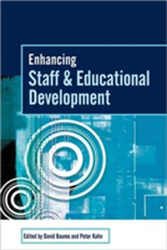 Enhancing Staff and Educational Development