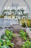 A Place-Based Perspective of Food in Society