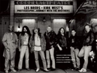 Les Brers