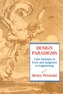 Design Paradigms