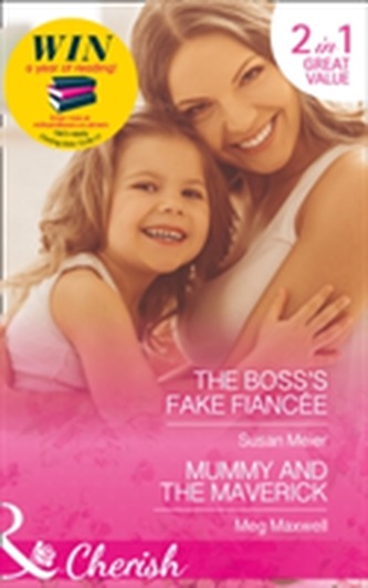 The Boss's Fake Fiancee