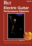 RGT DipLCM Electric Guitar Performance Diploma Handbook