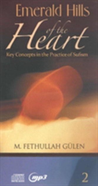 Emerald Hills of the Heart 2