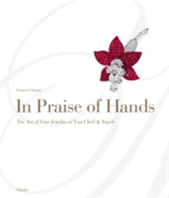In Praise of Hands