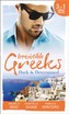 Irresistible Greeks: Dark and Determined