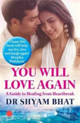 You Will Love Again