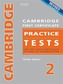 Cambridge First Certificate Practice Tests - Teacher's Book 2