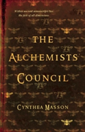 The Alchemist's Council