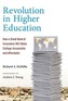 Revolution in Higher Education