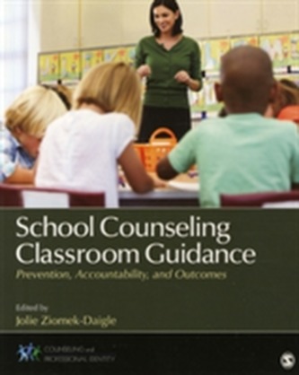 School Counseling Classroom Guidance