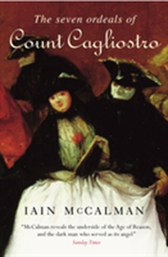The Seven Ordeals of Count Cagliostro