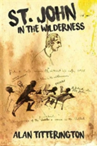 St. John in the Wilderness