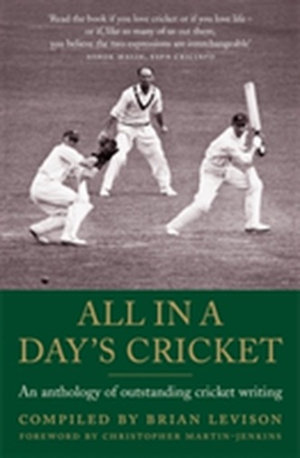 All in a Day's Cricket