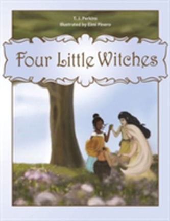 Four Little Witches
