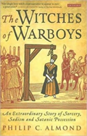 The Witches of Warboys