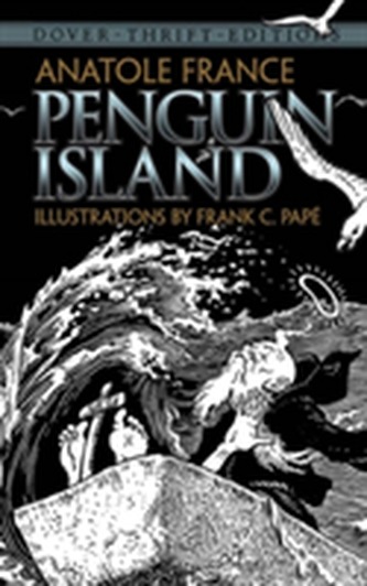 Penguin Island