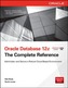 Oracle Database 12c The Complete Reference