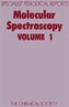 Molecular Spectroscopy Vol 2